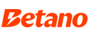 Betano Casino Logo